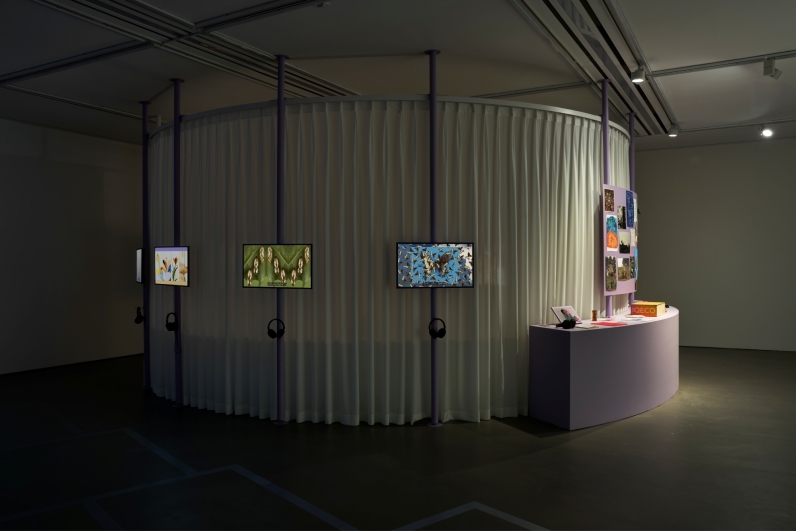 Metamorphosis, Common Survival