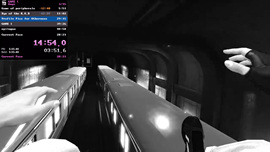GAME I: Speedrun Any% PB 썸네일