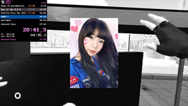 GAME I: Speedrun Any% PB 썸네일
