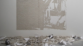 An old lady 썸네일