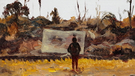 Empty address_ The Yellow Linoleum 썸네일