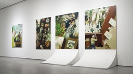 DOOSAN Art LAB 2015 썸네일