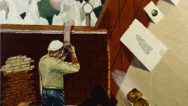 Drawings of A Curious Observer(3) 썸네일