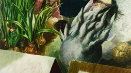 Drawings of A Curious Observer(2) 썸네일