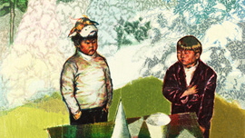 The Cone and Conversations 썸네일