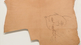 A Self Portrait 썸네일