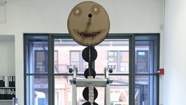 Torma Antenna 썸네일