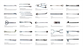 Series from the Beautiful Instruments II 썸네일