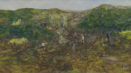 Valley, The Never Dying Bandits 썸네일