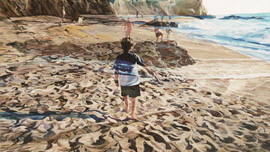 Threshold_Sand castle 썸네일