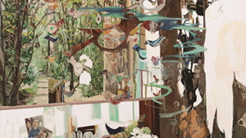 Threshold_Bird Mobile 썸네일