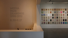 Drawings 1998-2012 썸네일