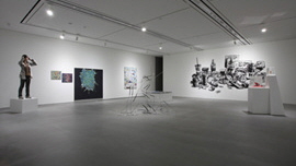 DOOSAN Residency Artists 2009-2011 썸네일