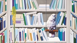 Library 썸네일