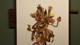 Oriental Specter_Monster 썸네일