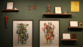 Common Good_Climb Every Mountain! 썸네일