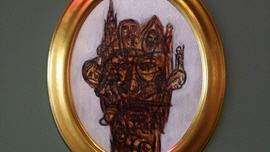 Drawing for Specter_Monster in NY 썸네일