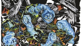 Ghosts of the Book 썸네일