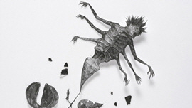 Mummy Series VI 썸네일