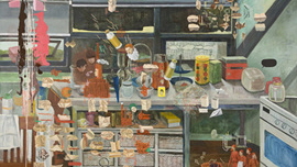 Stil-life in progress 썸네일