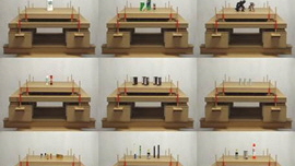 Impact Absorption Device 썸네일