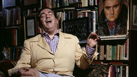 Theodore Bouloukos - Actor/Writer 썸네일