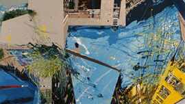 Pool with Yellow 썸네일