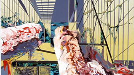 Meat in the Gallery 썸네일