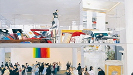 MoMA+Rm_1 썸네일