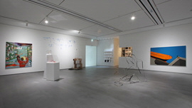 DOOSAN Residency Artists 2009-2011 썸네일