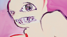 Grinning Like A Cheshire Cat 썸네일