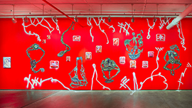 Installation view 썸네일