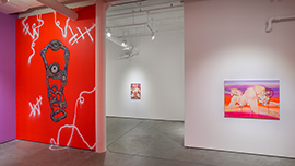 Installation view 썸네일