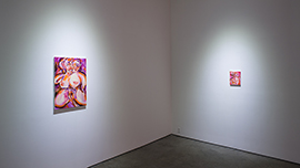 Installation view 썸네일