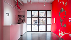 Installation view 썸네일