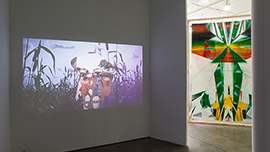 Installation view 썸네일