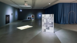 Installation view 썸네일