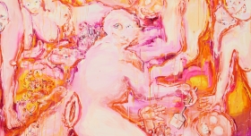 Women Scrawled 썸네일