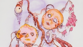 Eyes Without a Face 썸네일