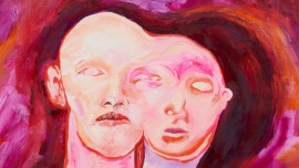 The Double Lover  썸네일