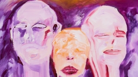 The Double Lover  썸네일