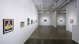 Installation view 썸네일