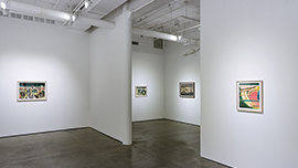 Installation view 썸네일