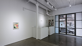 Installation view 썸네일