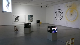 Installation view 썸네일