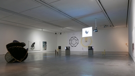 Installation view 썸네일