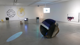 Installation view 썸네일