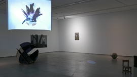 Installation view 썸네일