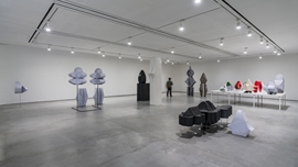 Installation view 썸네일