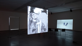 Installation view 썸네일